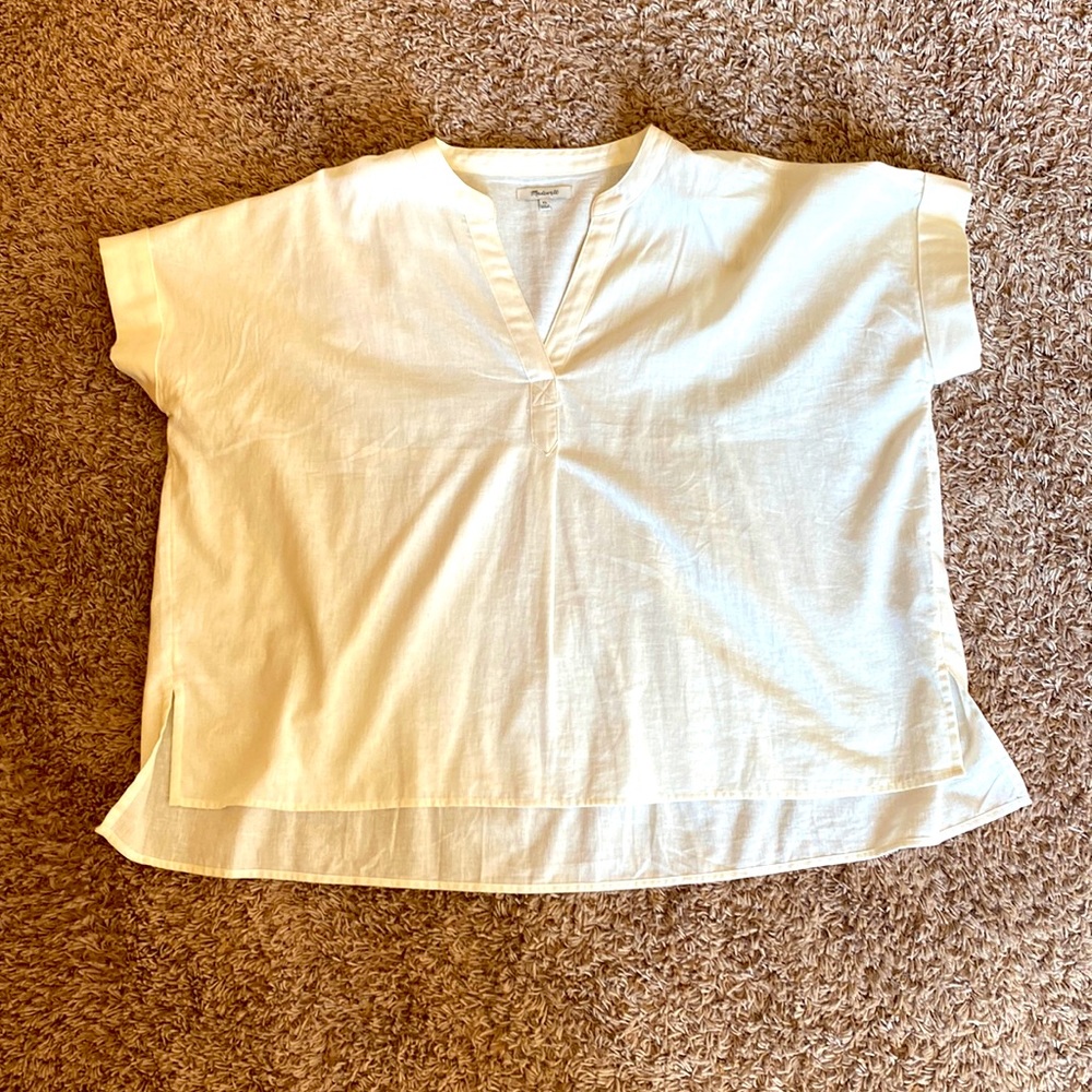 Madewell Shirt
